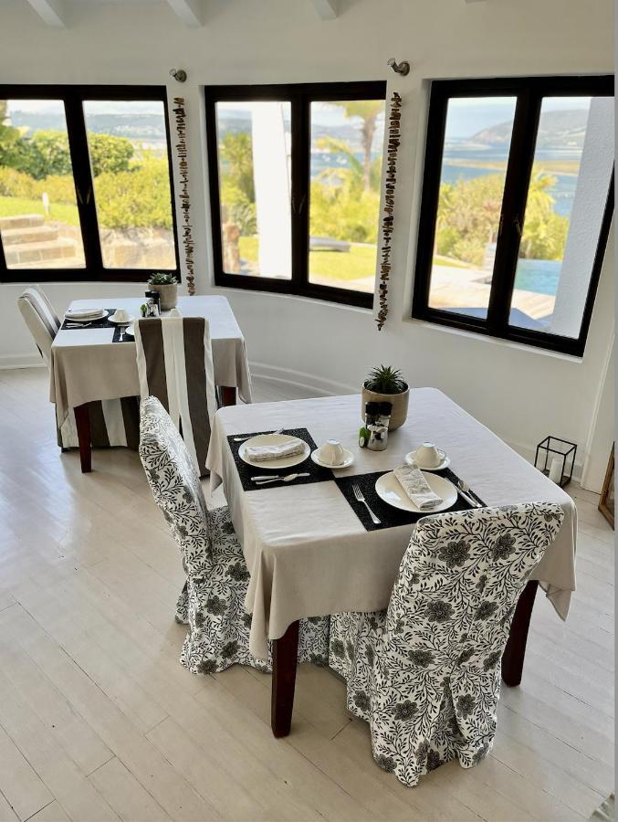 Cambalala Guest House Книсна Екстер'єр фото