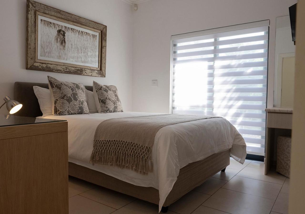 Cambalala Guest House Книсна Номер фото