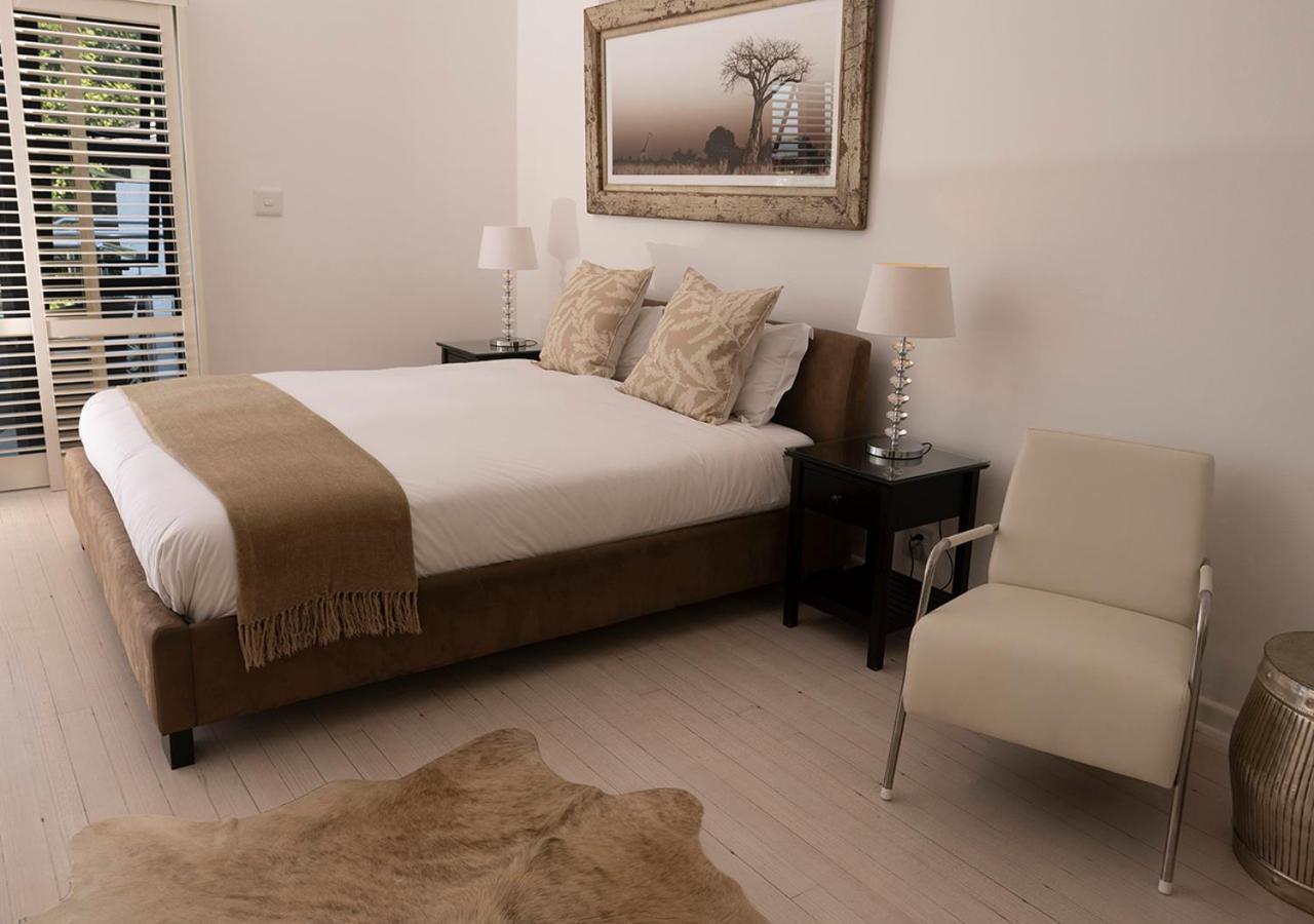 Cambalala Guest House Книсна Номер фото